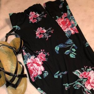 Lularoe TC leggings.